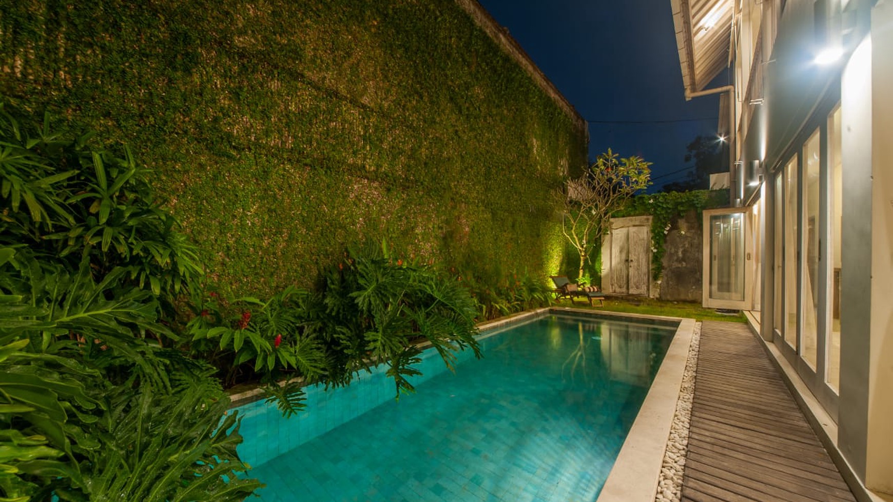 Villa Freehold in Great Location Jimbaran Bali