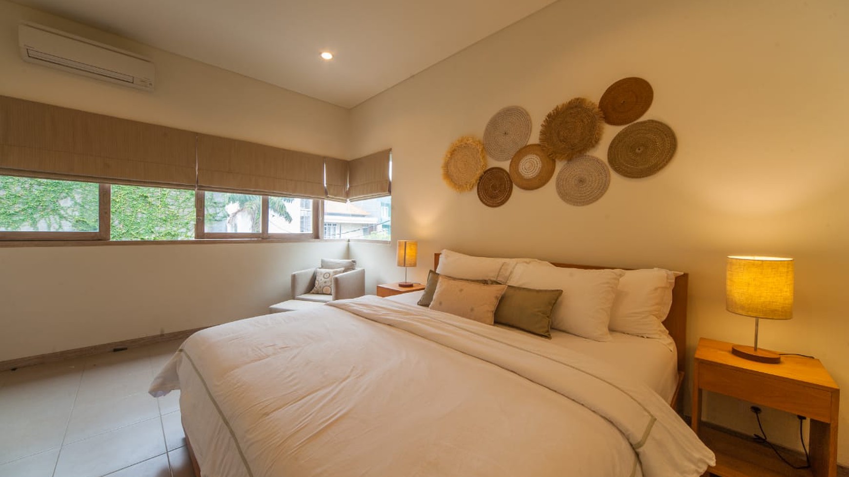 Villa Freehold in Great Location Jimbaran Bali