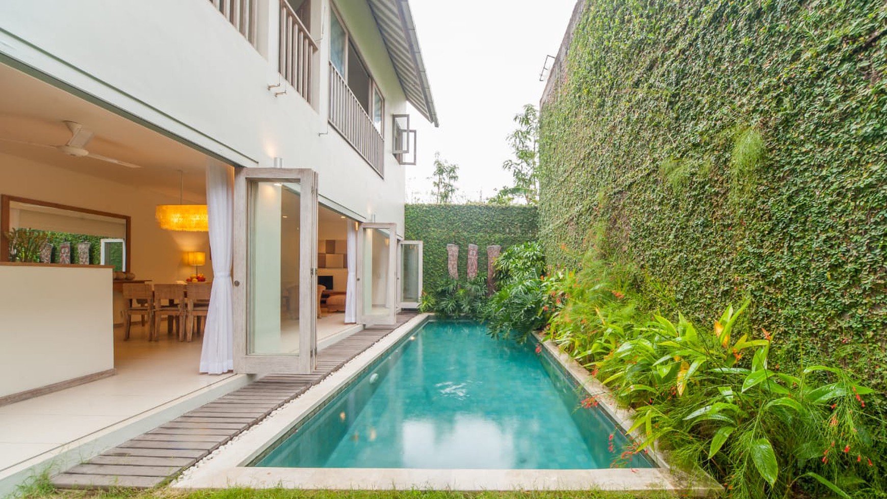 Villa Freehold in Great Location Jimbaran Bali