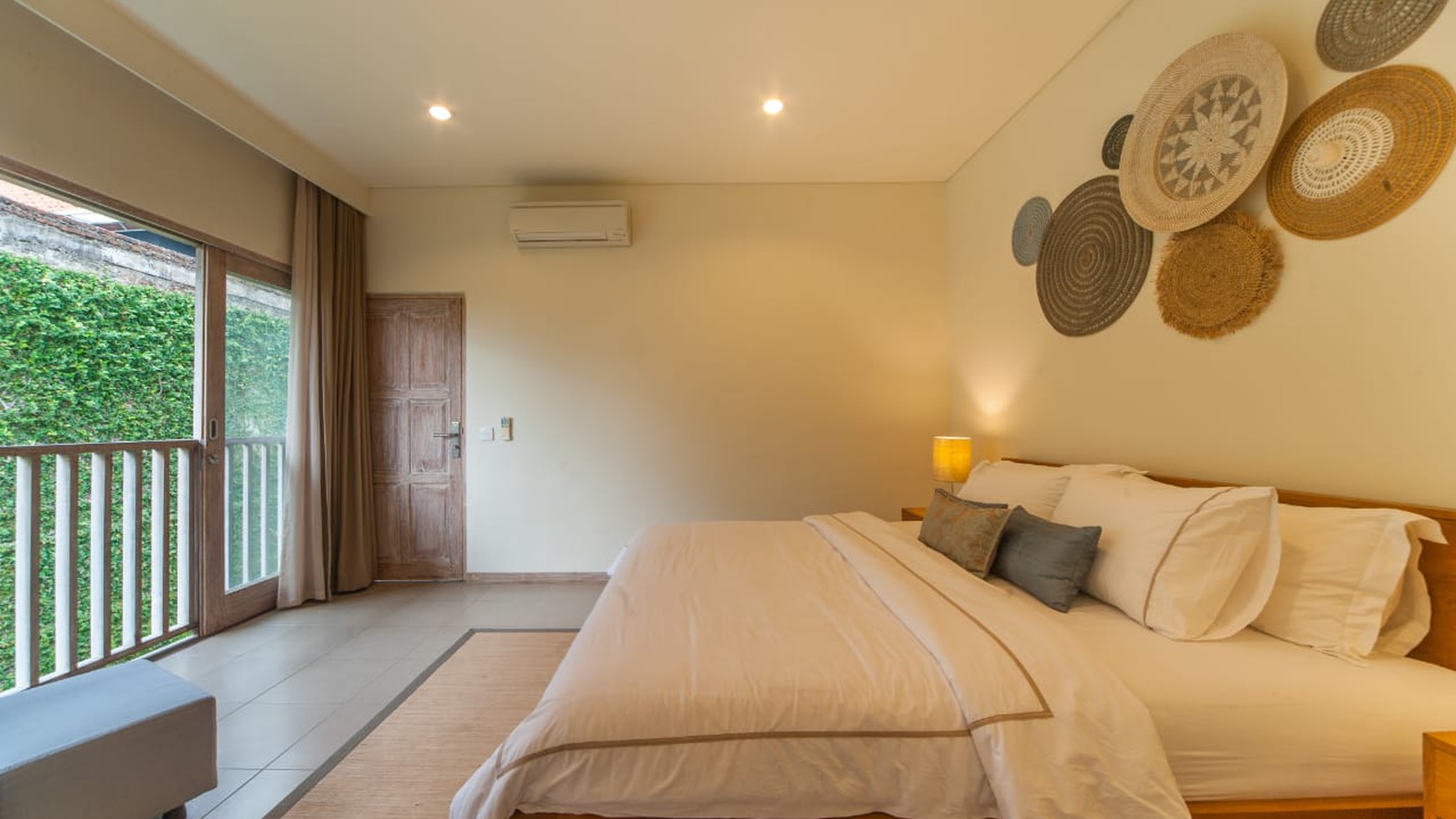 Villa Freehold in Great Location Jimbaran Bali