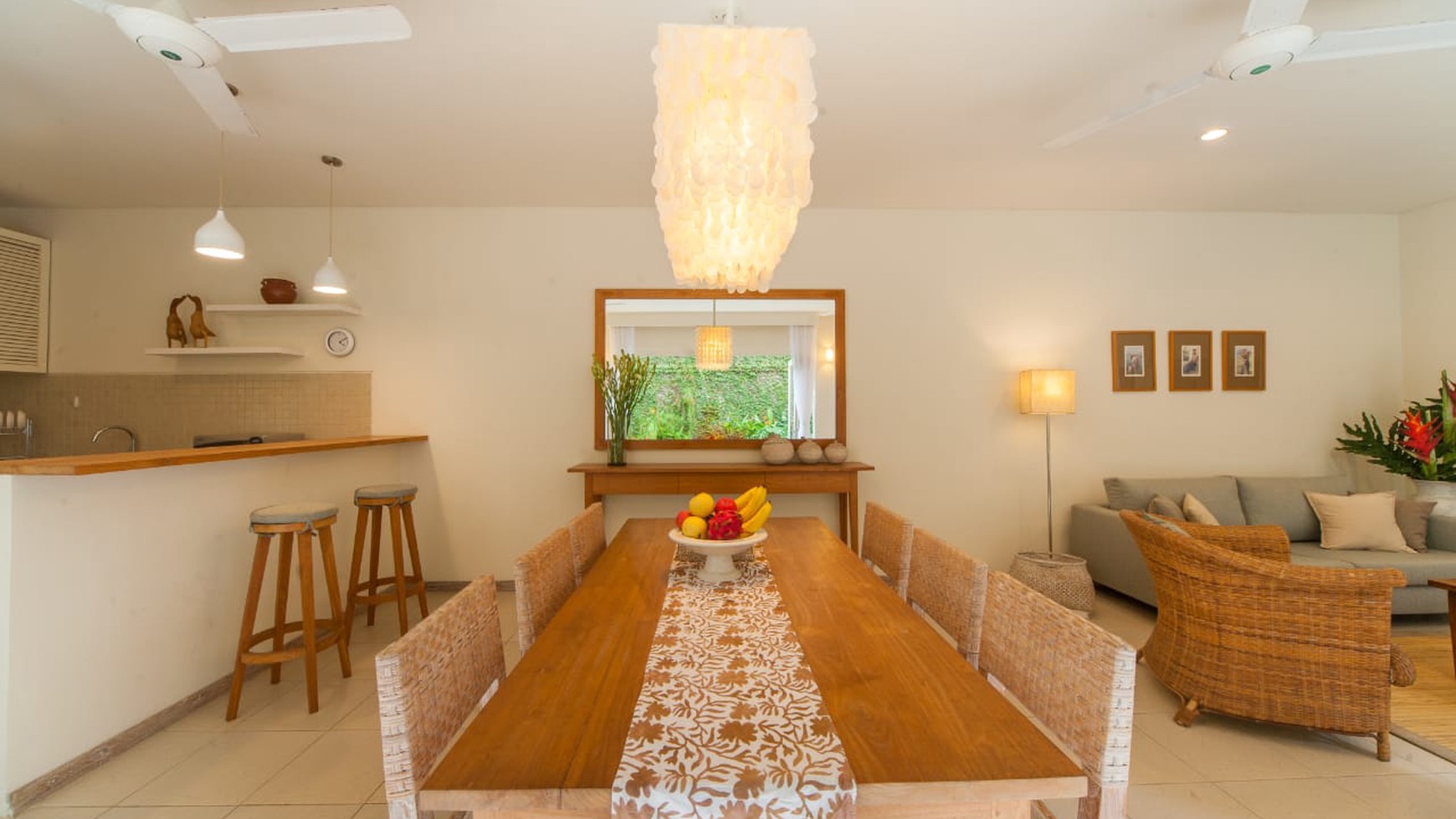 Villa Freehold in Great Location Jimbaran Bali