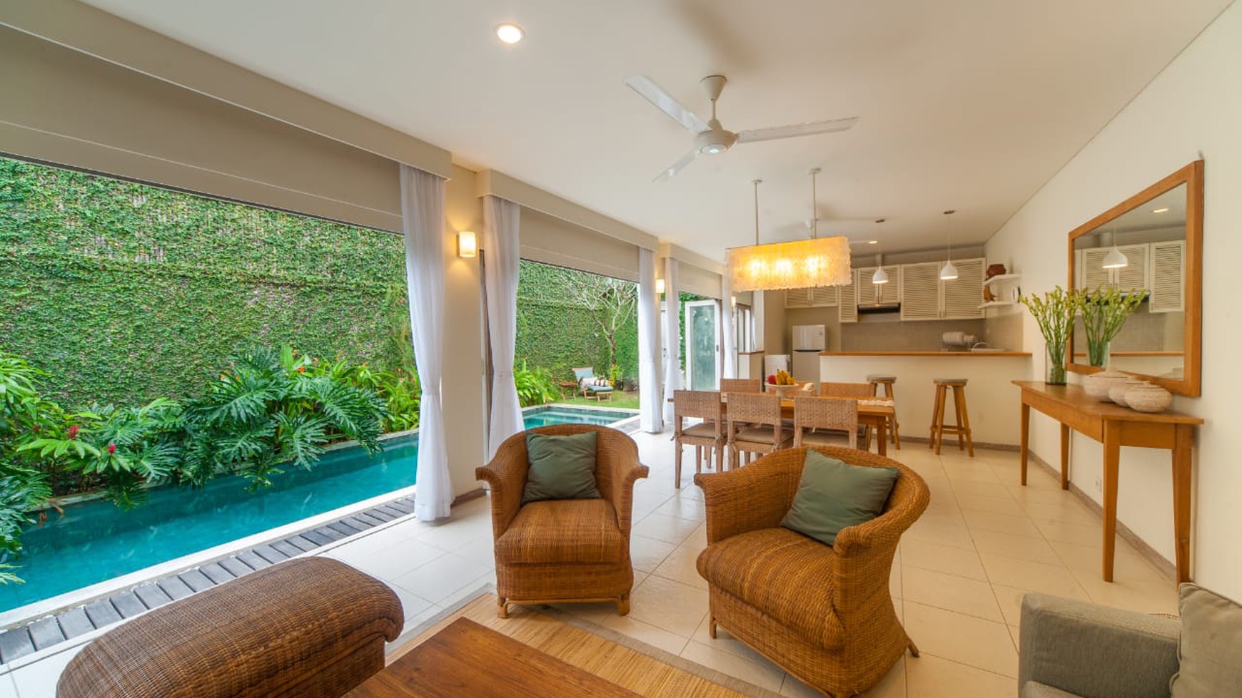 Villa Freehold in Great Location Jimbaran Bali