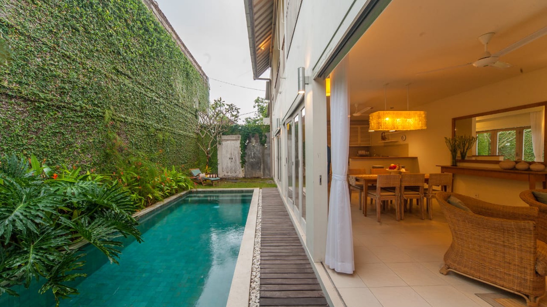 Villa Freehold in Great Location Jimbaran Bali