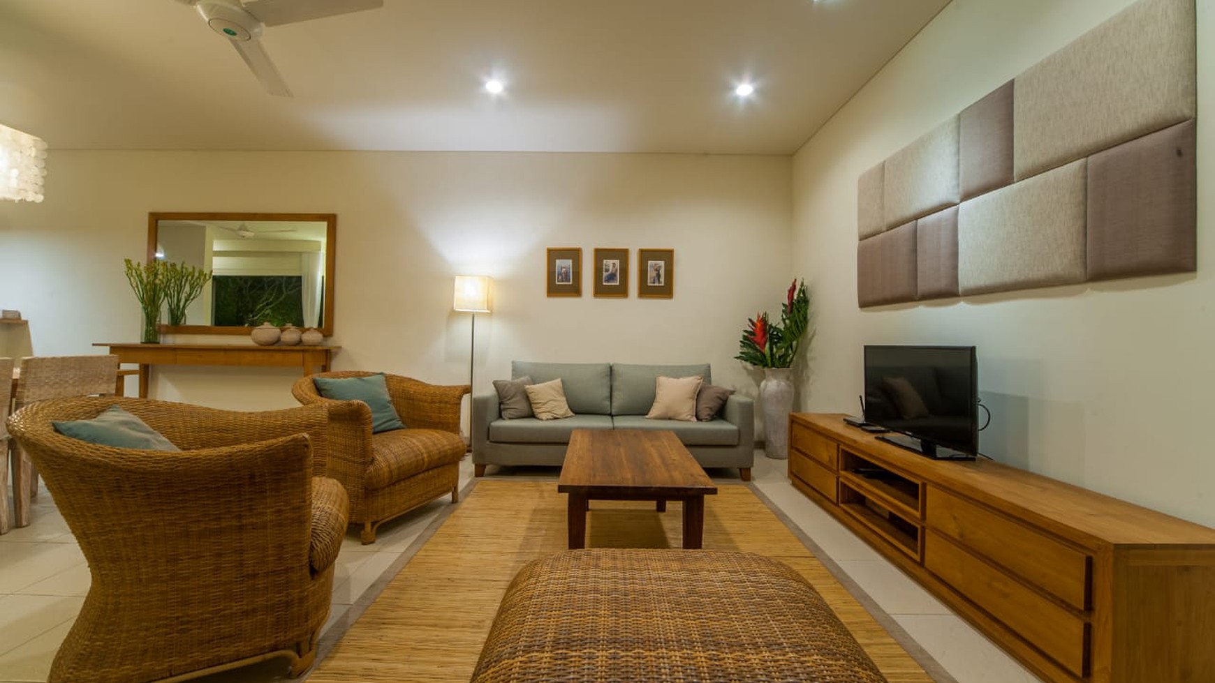 Villa Freehold in Great Location Jimbaran Bali