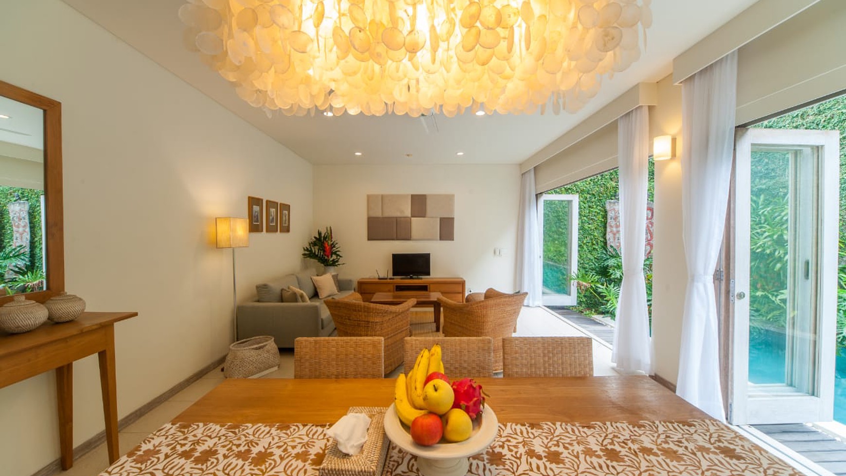 Villa Freehold in Great Location Jimbaran Bali