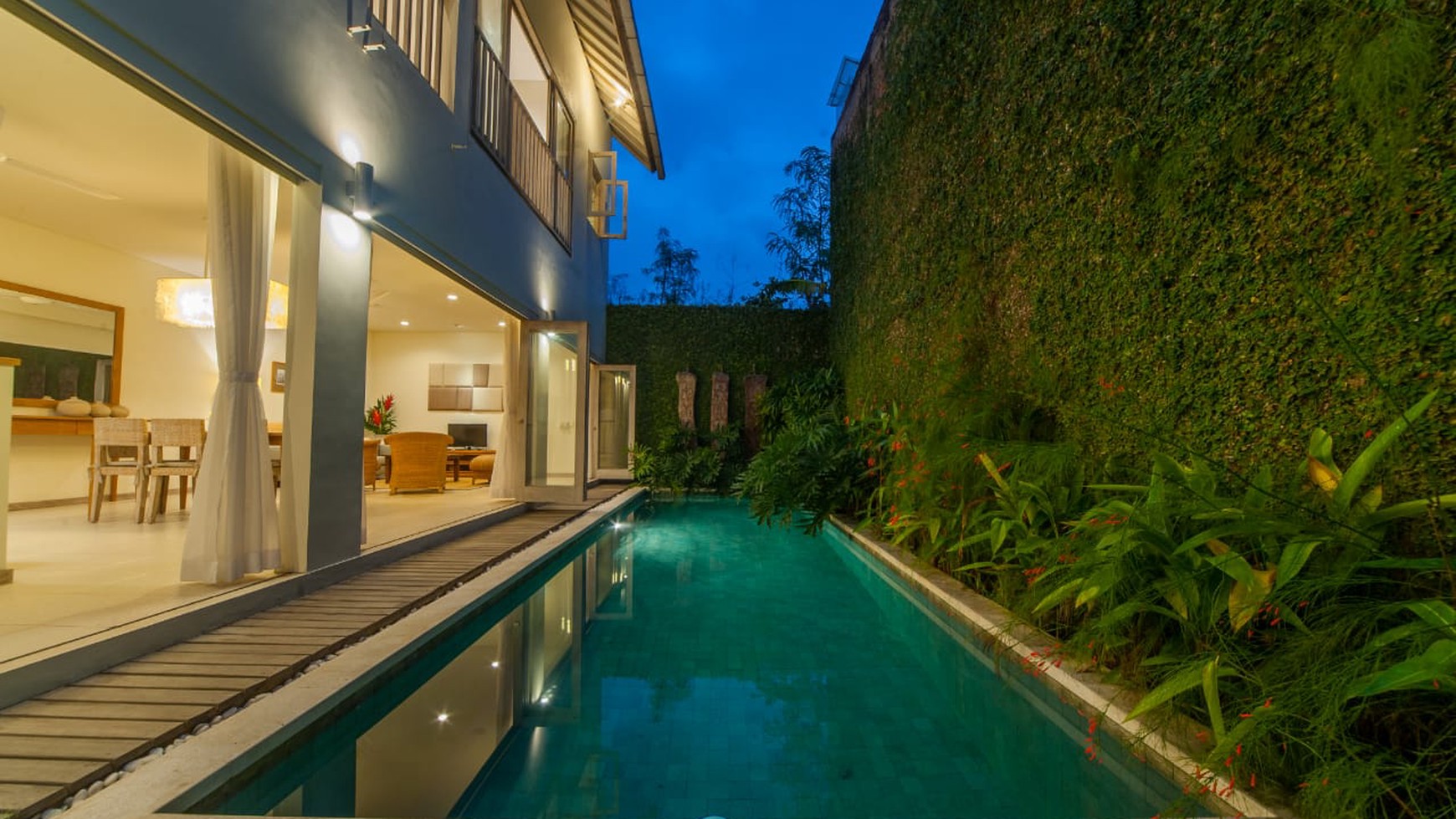 Villa Freehold in Great Location Jimbaran Bali