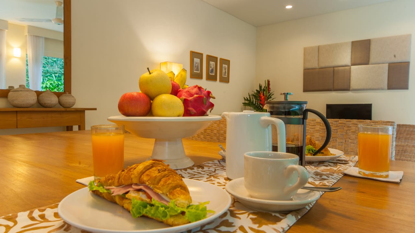 Villa Freehold in Great Location Jimbaran Bali