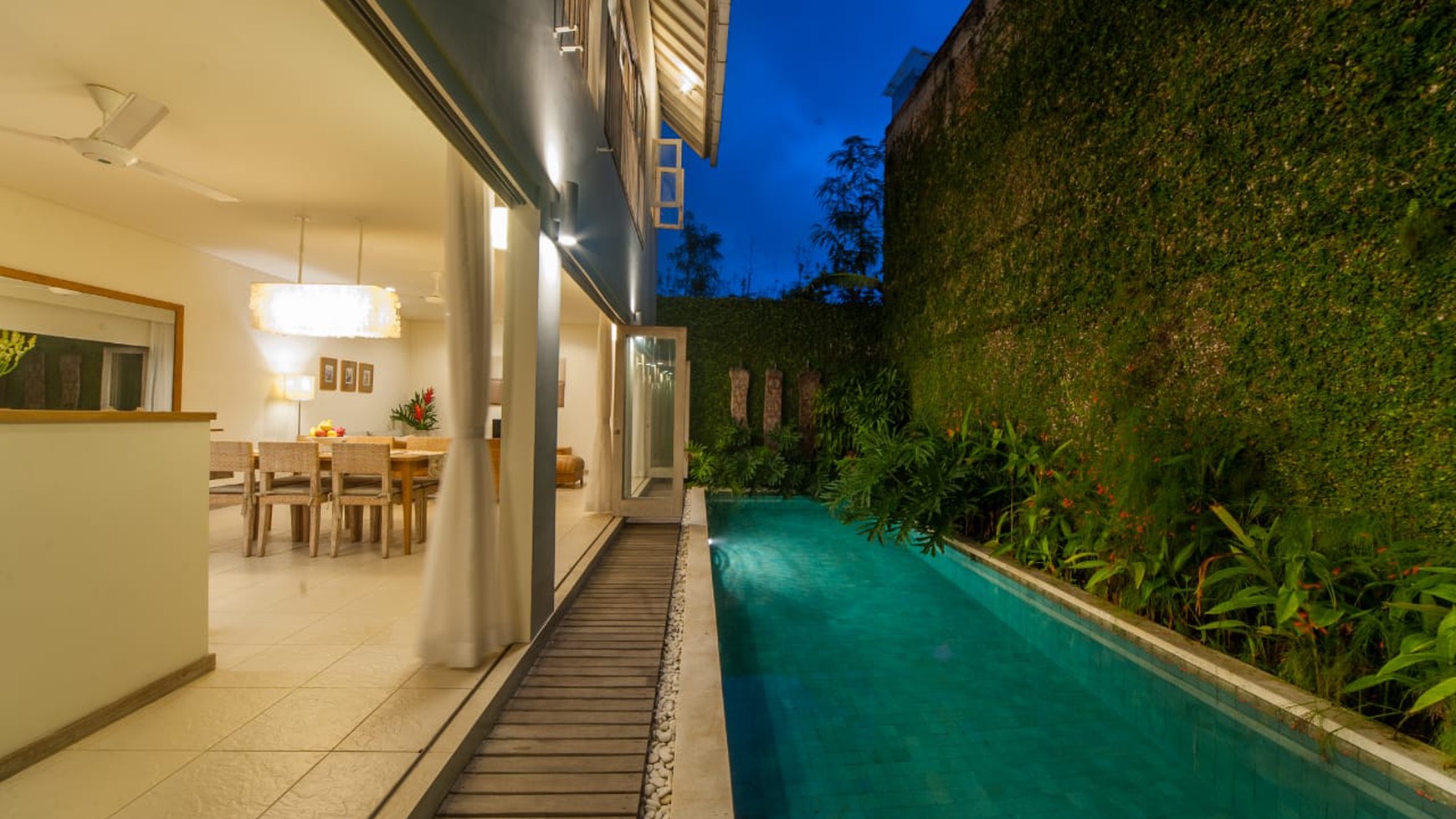 Villa Freehold in Great Location Jimbaran Bali