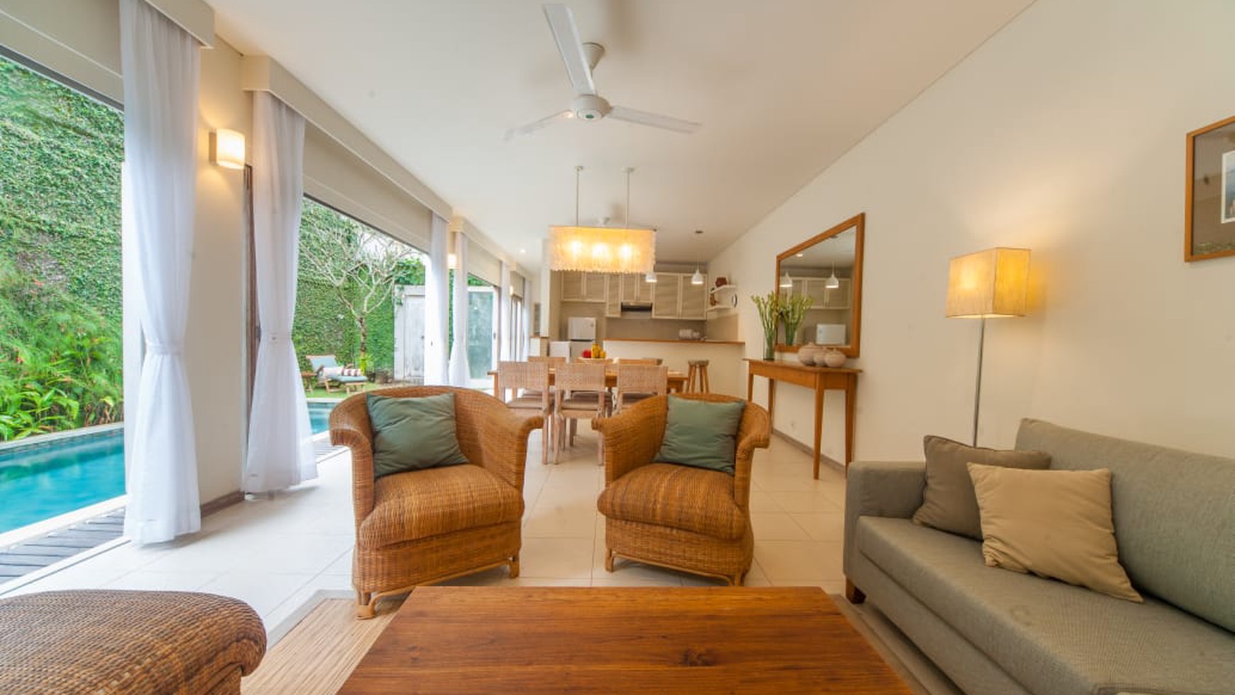 Villa Freehold in Great Location Jimbaran Bali