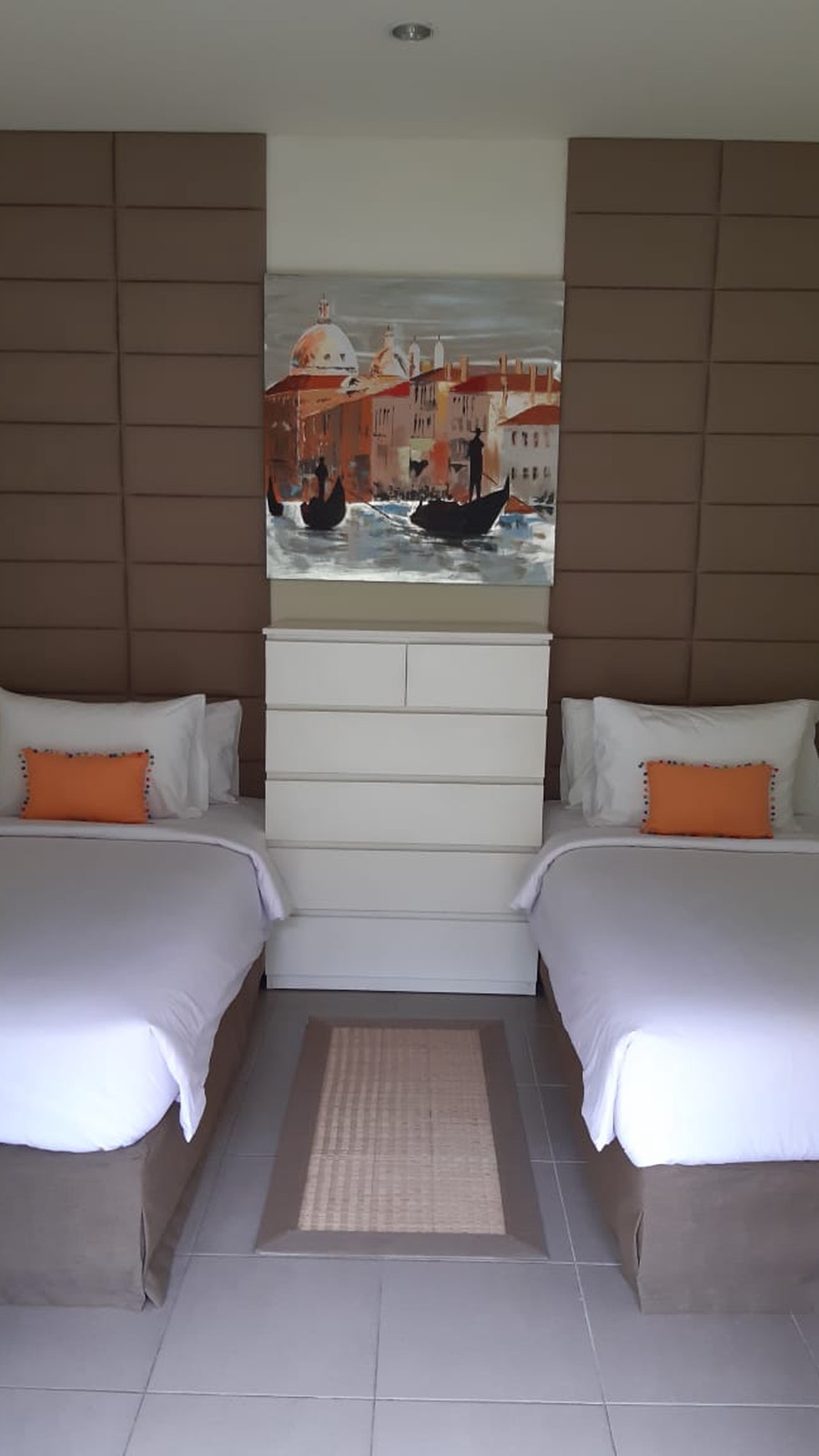 Villa Freehold in Great Location Jimbaran Bali