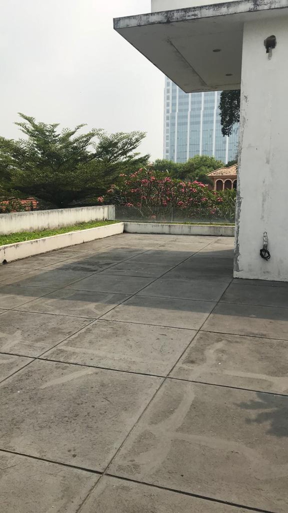 Rumah Siap huni Jl. Kebagusan , Pasar Minggu - Jak Sel