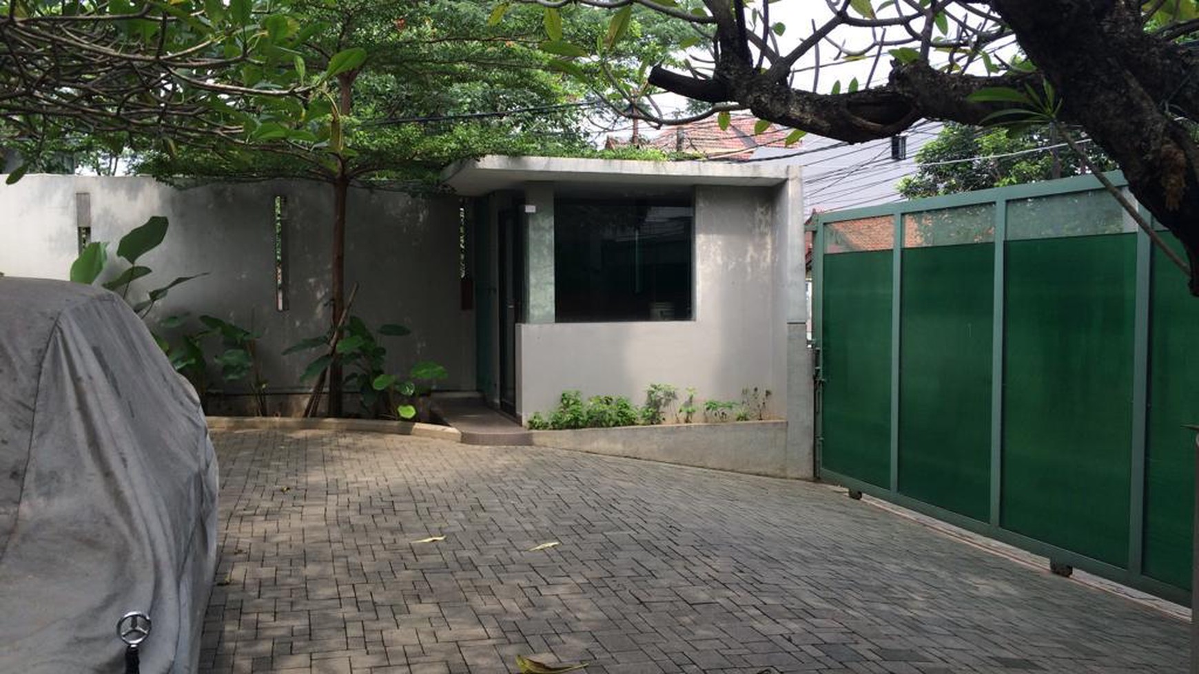 Rumah Siap huni Jl. Kebagusan , Pasar Minggu - Jak Sel