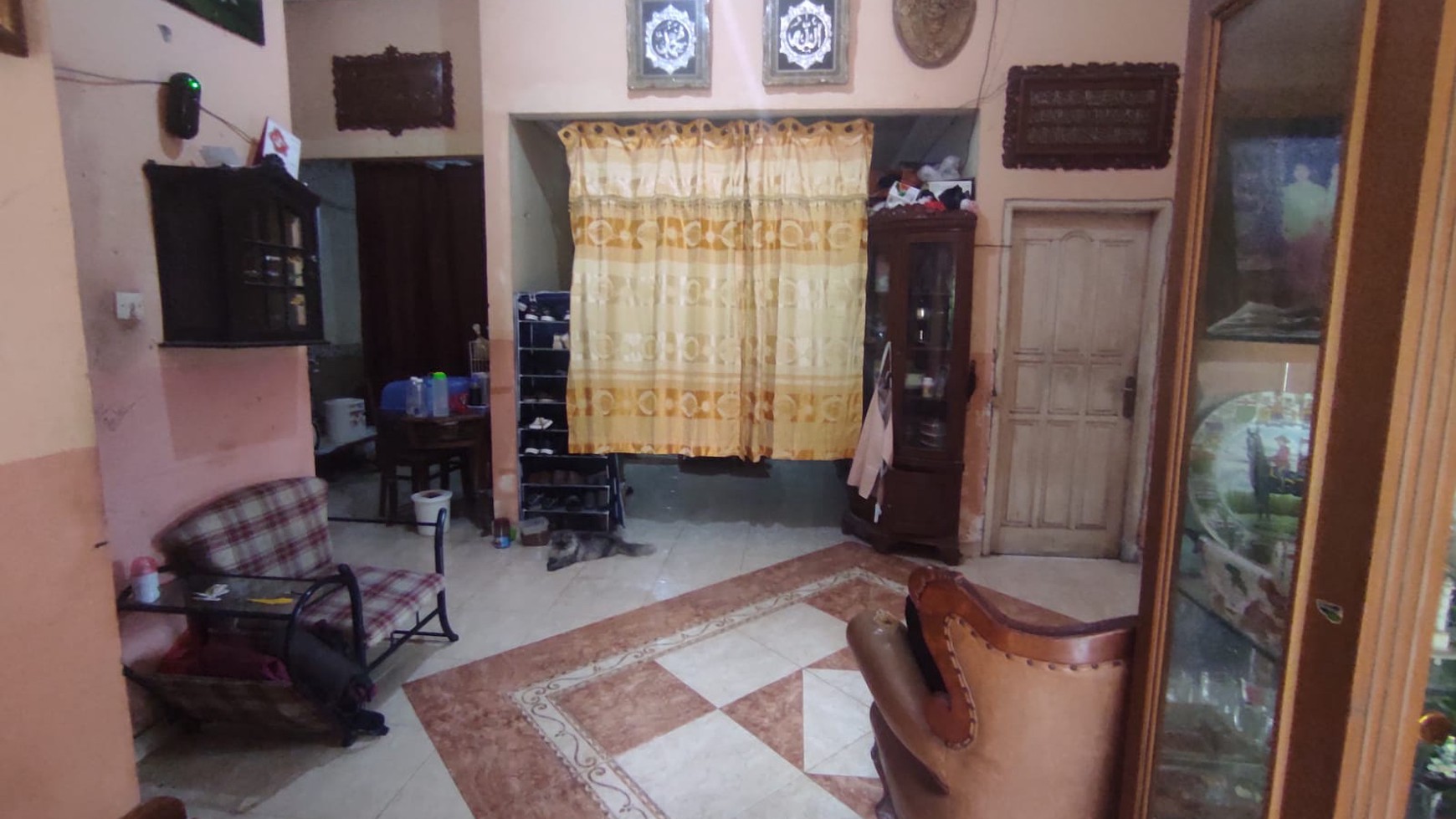 Rumah Hook Mekar Indah Jababeka 