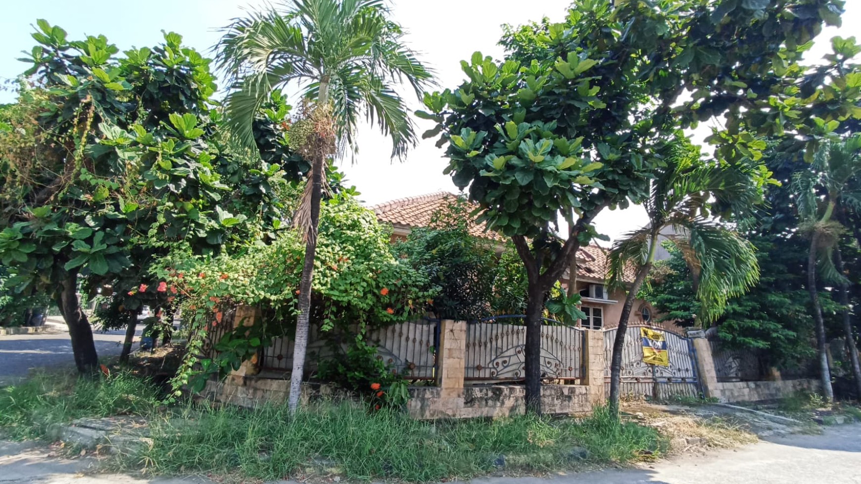 Rumah Hook Mekar Indah Jababeka 