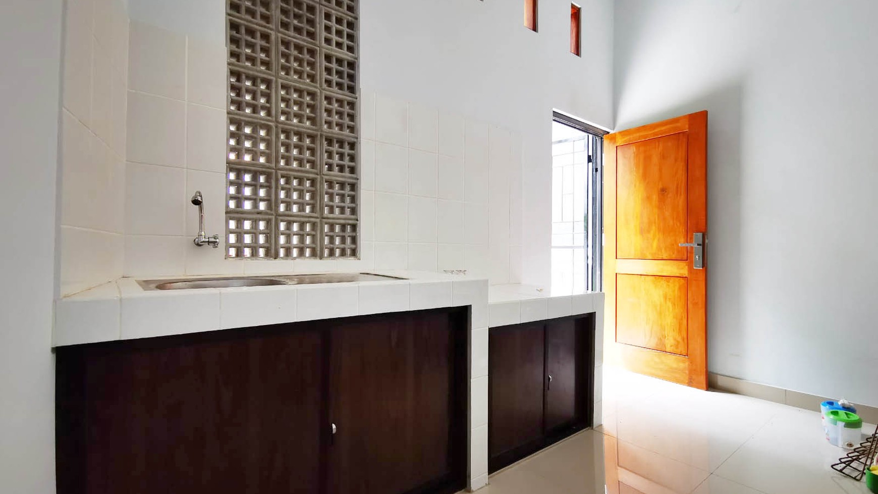 Rumah 2 lantai Jl Majapahit, Sukapura, Cilincing, Jakarta Utara