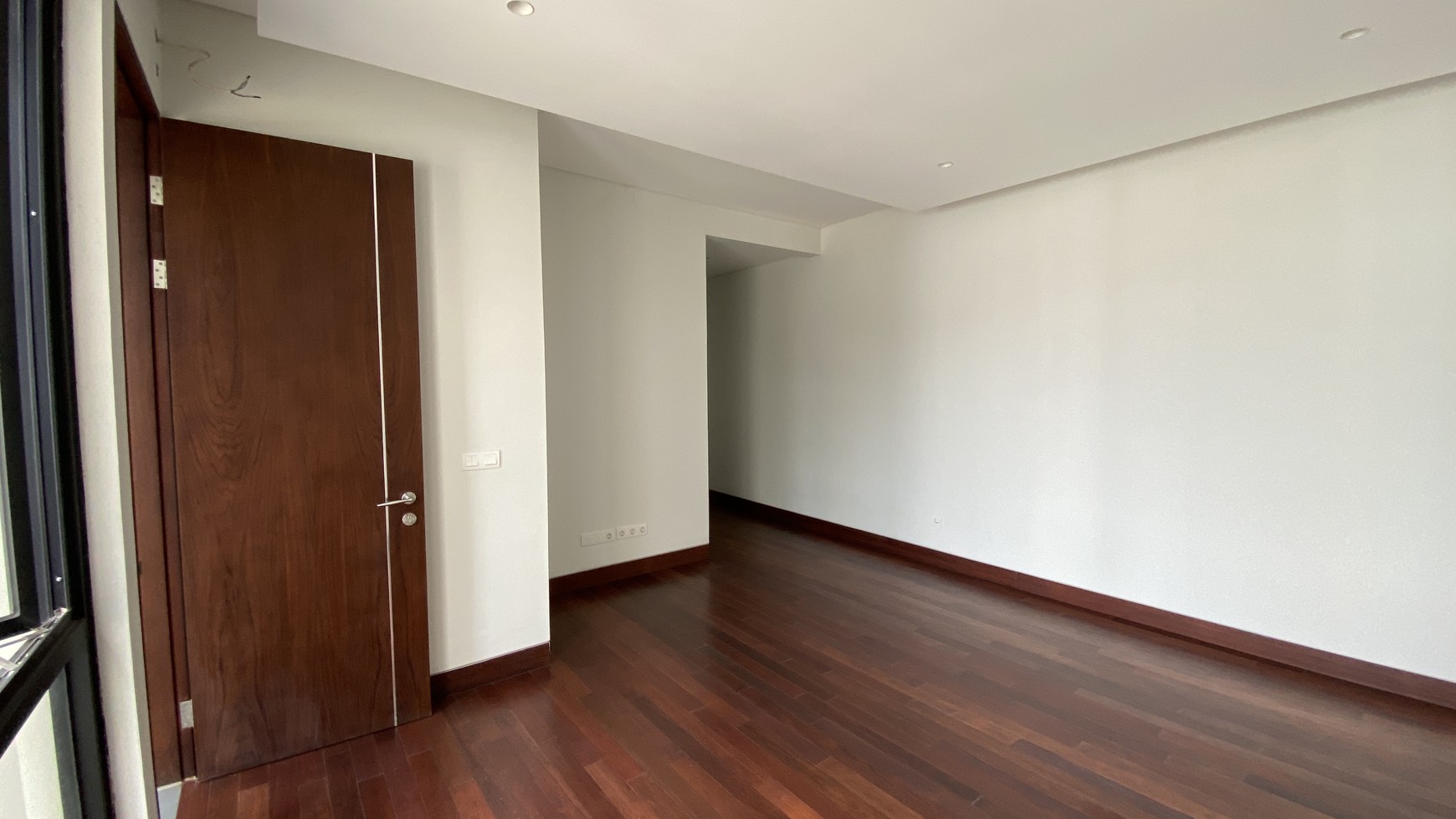 TOWNHOUSE BARU DI PONDOK LABU JAKARTA SELATAN