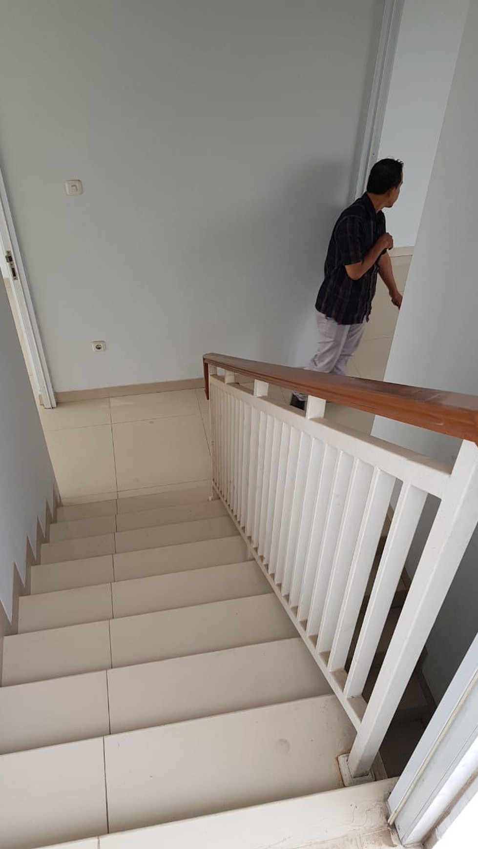 Dijual Rumah 2 Lantai Bekasi