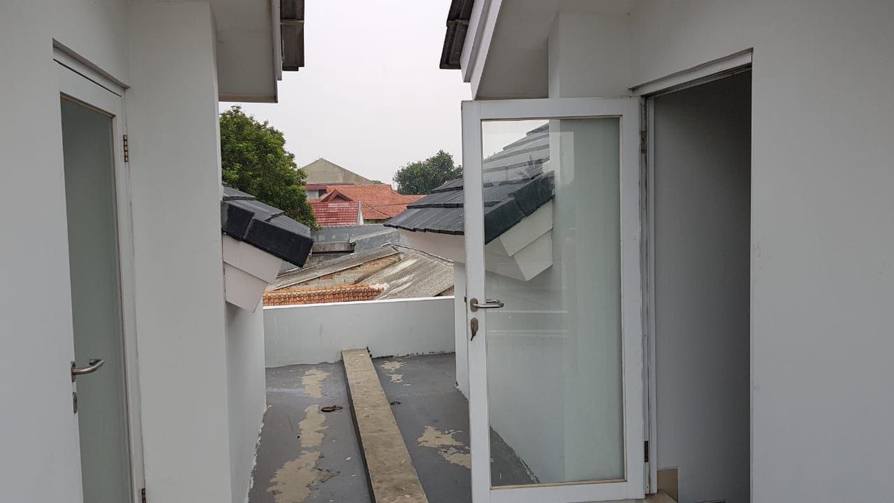 Dijual Rumah 2 Lantai Bekasi