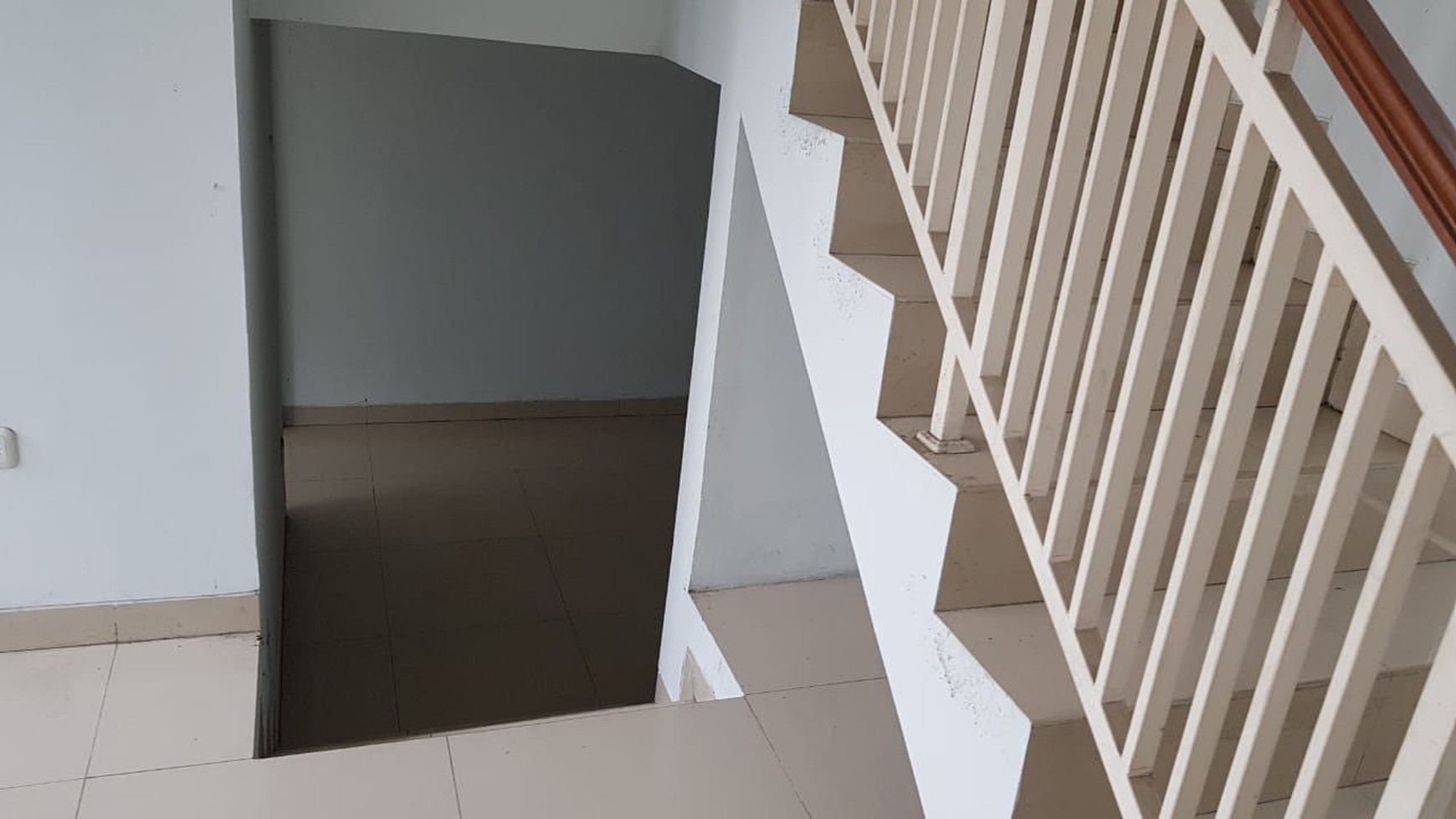 Dijual Rumah 2 Lantai Bekasi