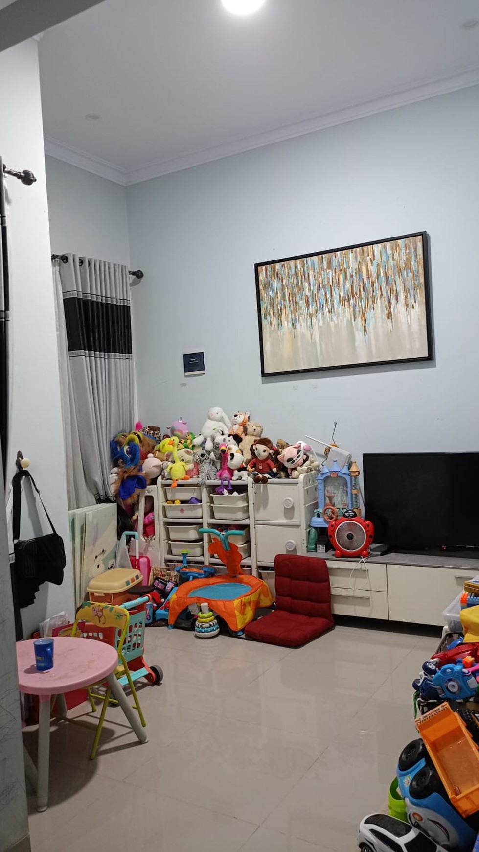 Dijual Rumah Ciganjur Jagakarsa 