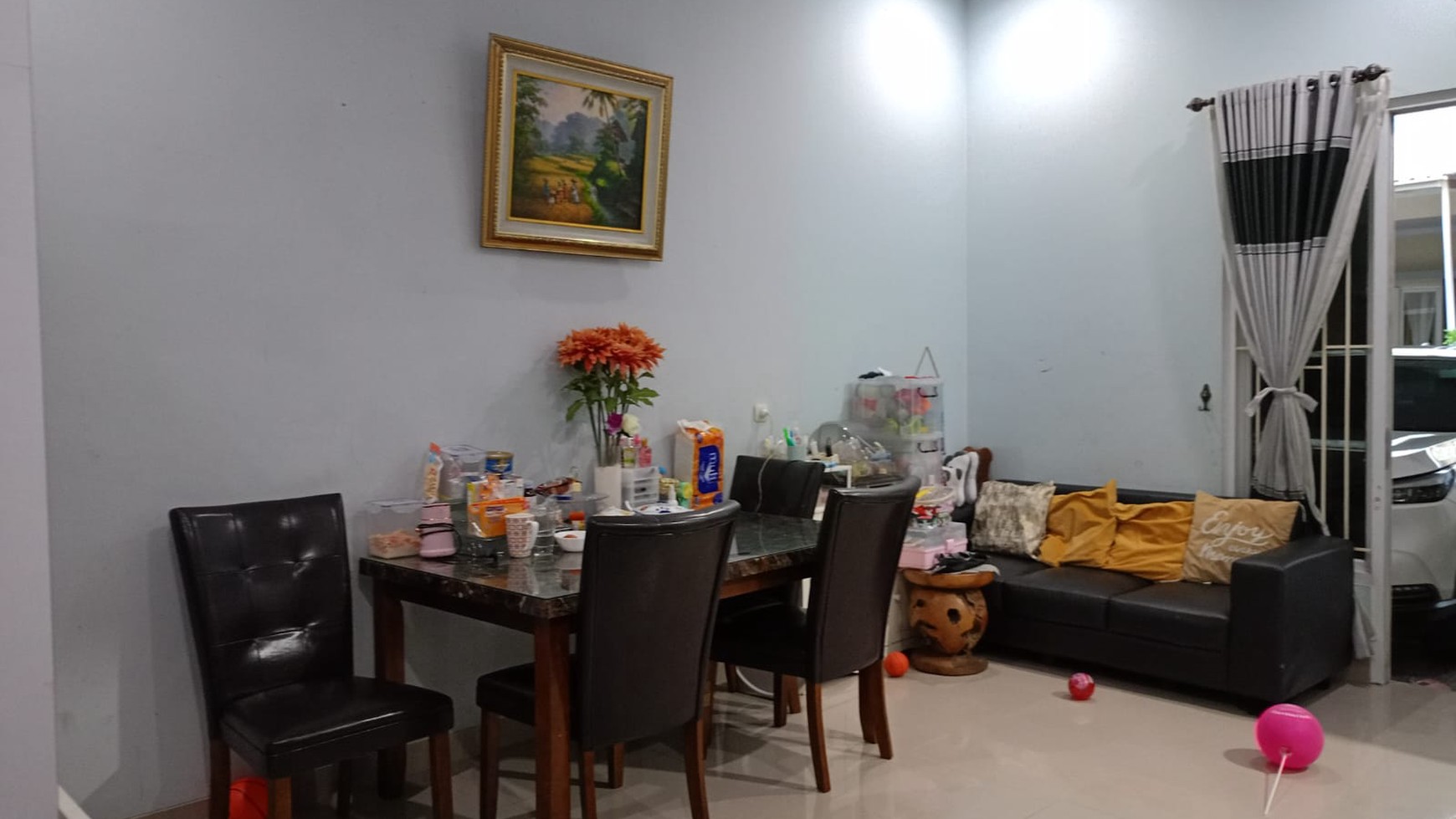 Dijual Rumah Ciganjur Jagakarsa 