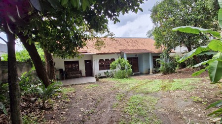 Dijual Rumah Hitung Tanah Cinere