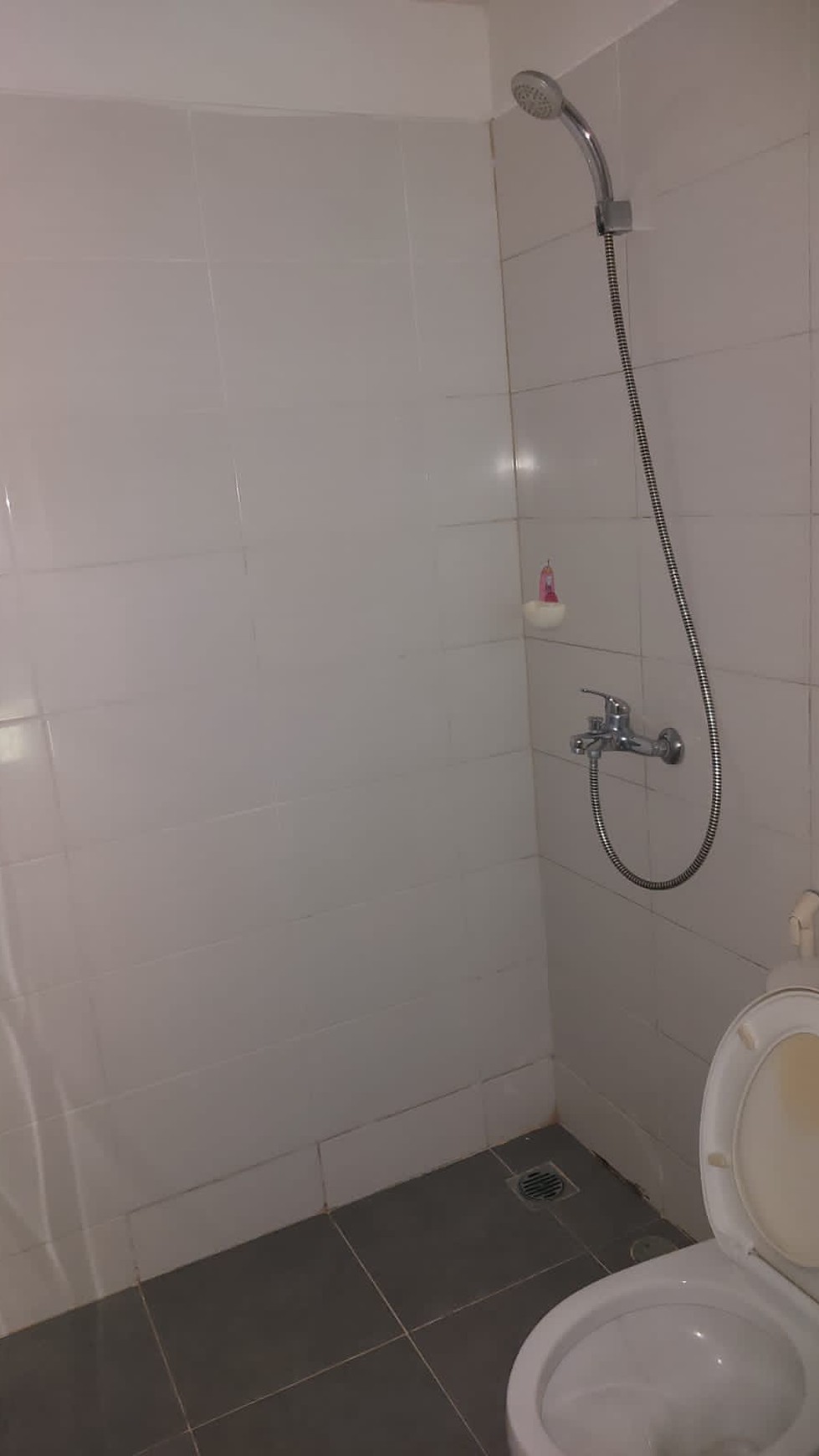 1632. Dijual Murah Apartemen royal cityloft Surabaya