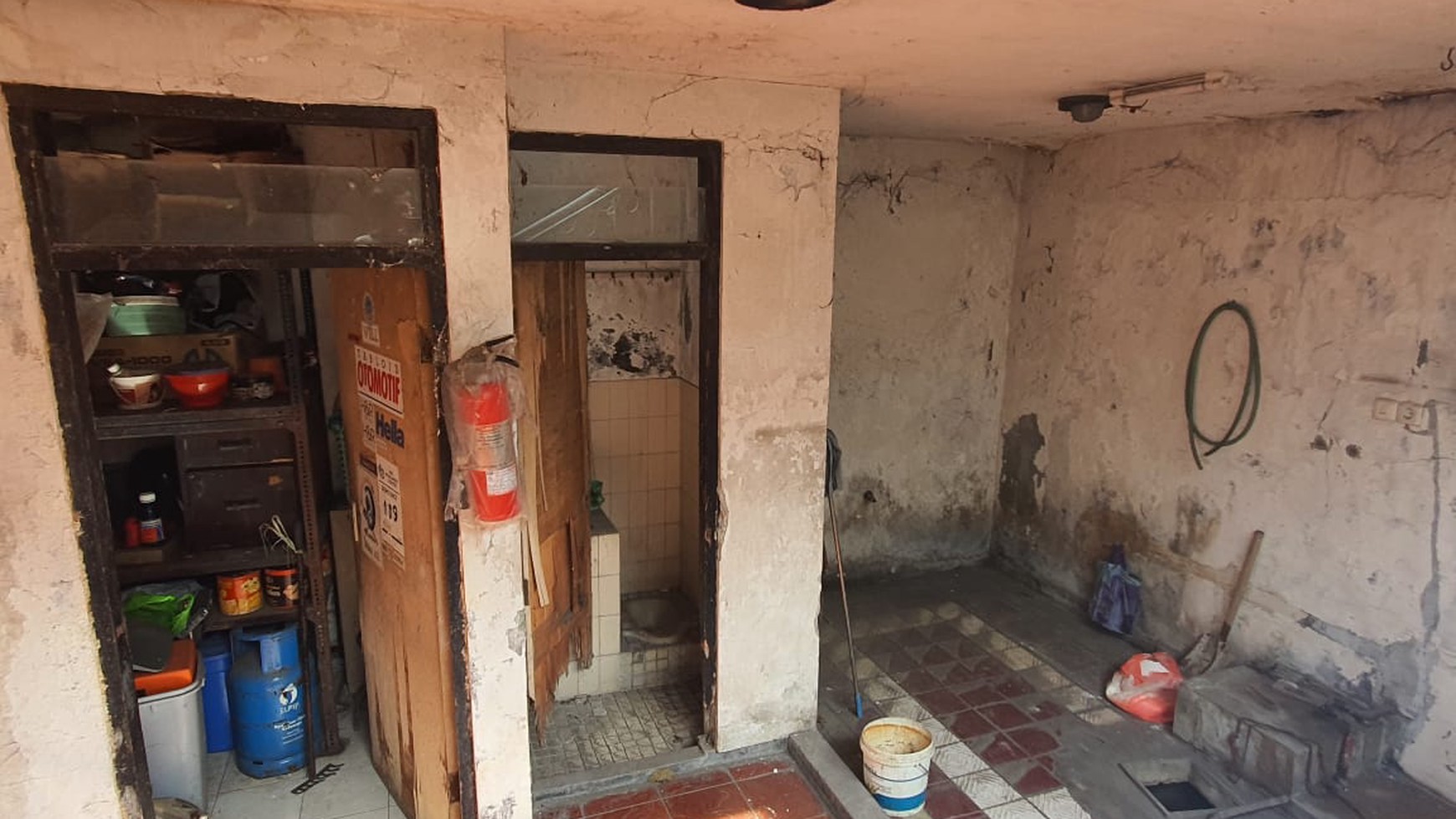 1634. Dijual Murah Rumah Raya Delta Sari Indah Waru Sidoarjo