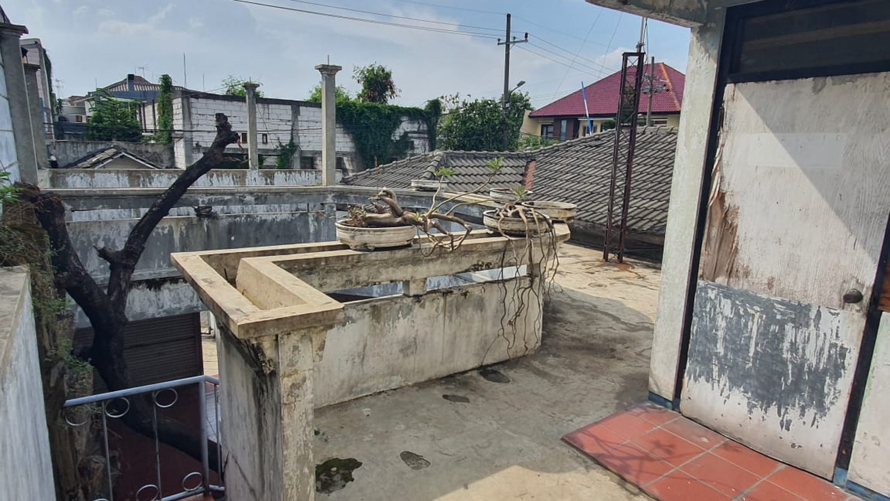 1634. Dijual Murah Rumah Raya Delta Sari Indah Waru Sidoarjo
