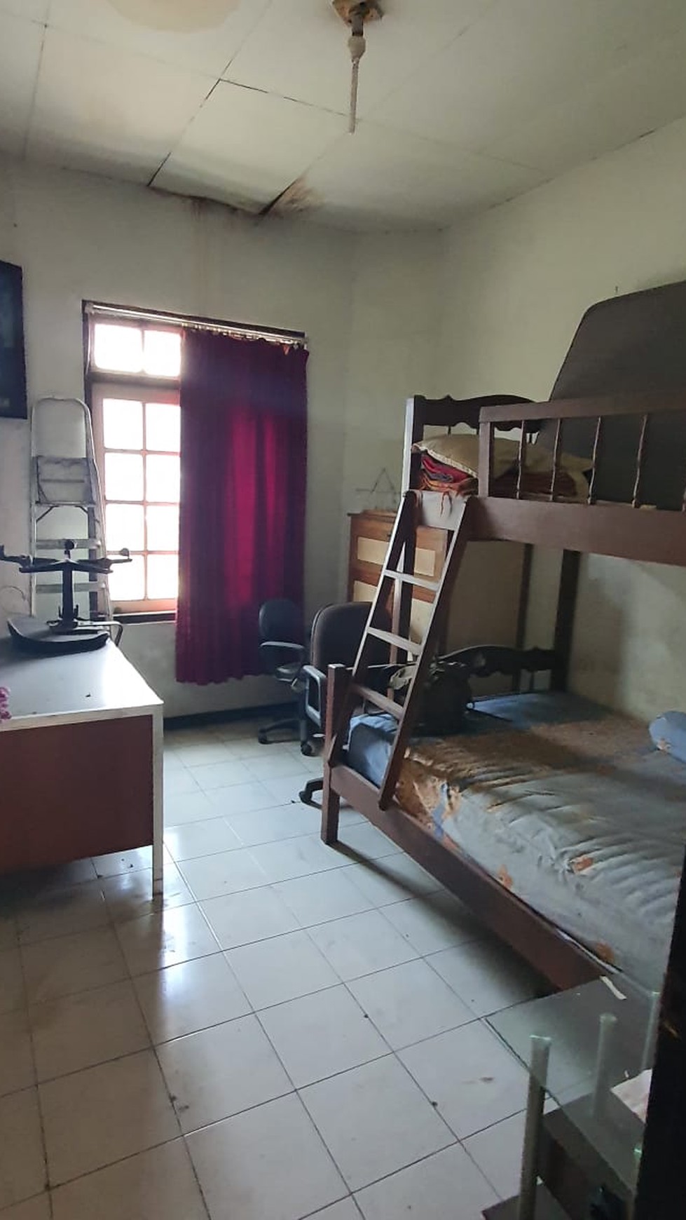 1634. Dijual Murah Rumah Raya Delta Sari Indah Waru Sidoarjo