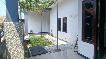 1635. Dijual Rumah Rungkut Menanggal Harapan Surabaya