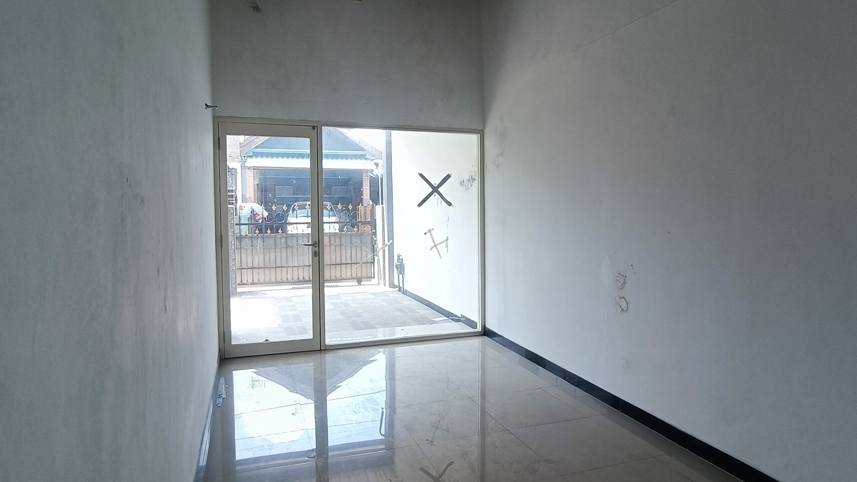 1635. Dijual Rumah Rungkut Menanggal Harapan Surabaya