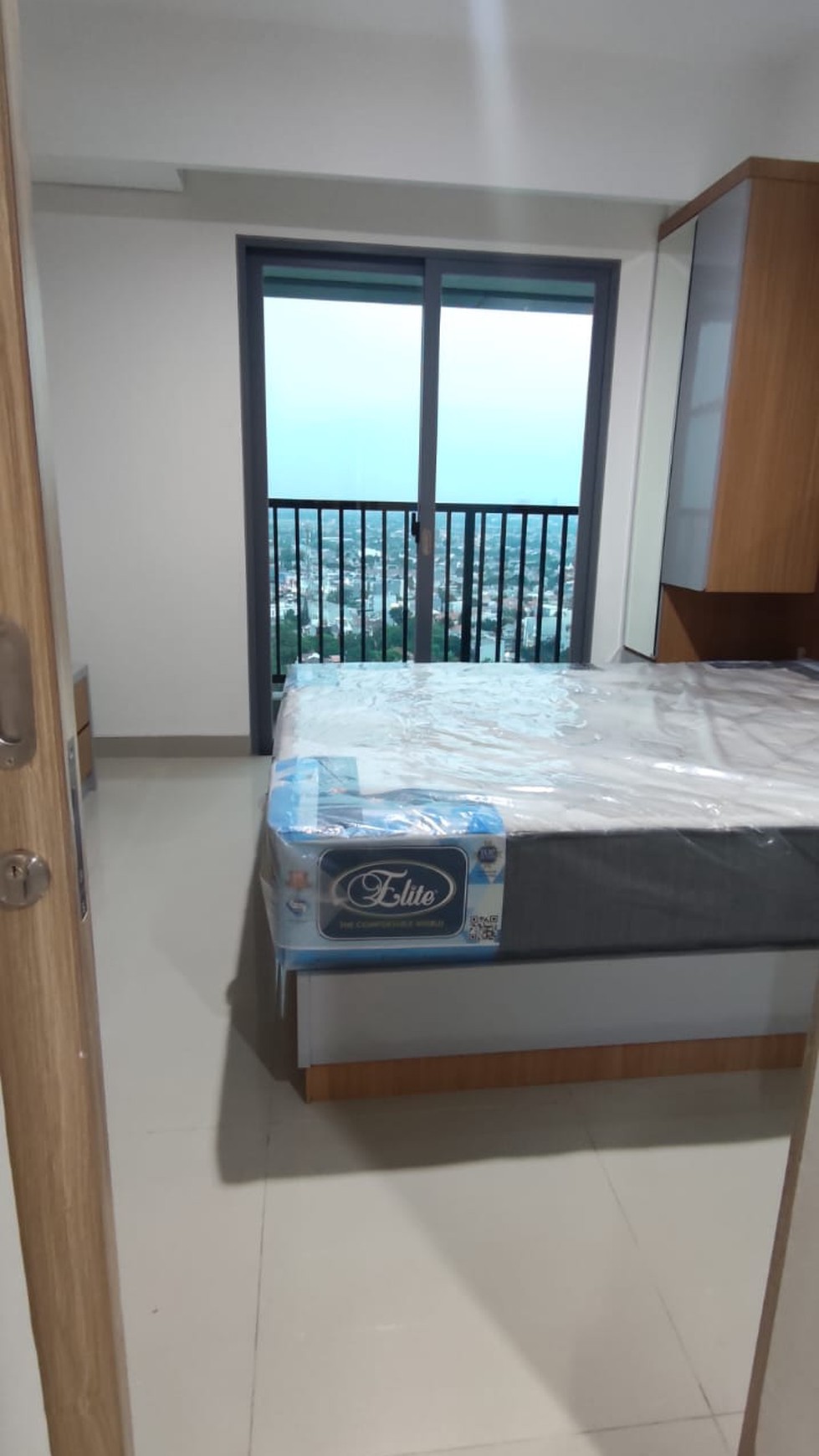 Disewakan Apartement Full Furnished Embarcadero Bintaro