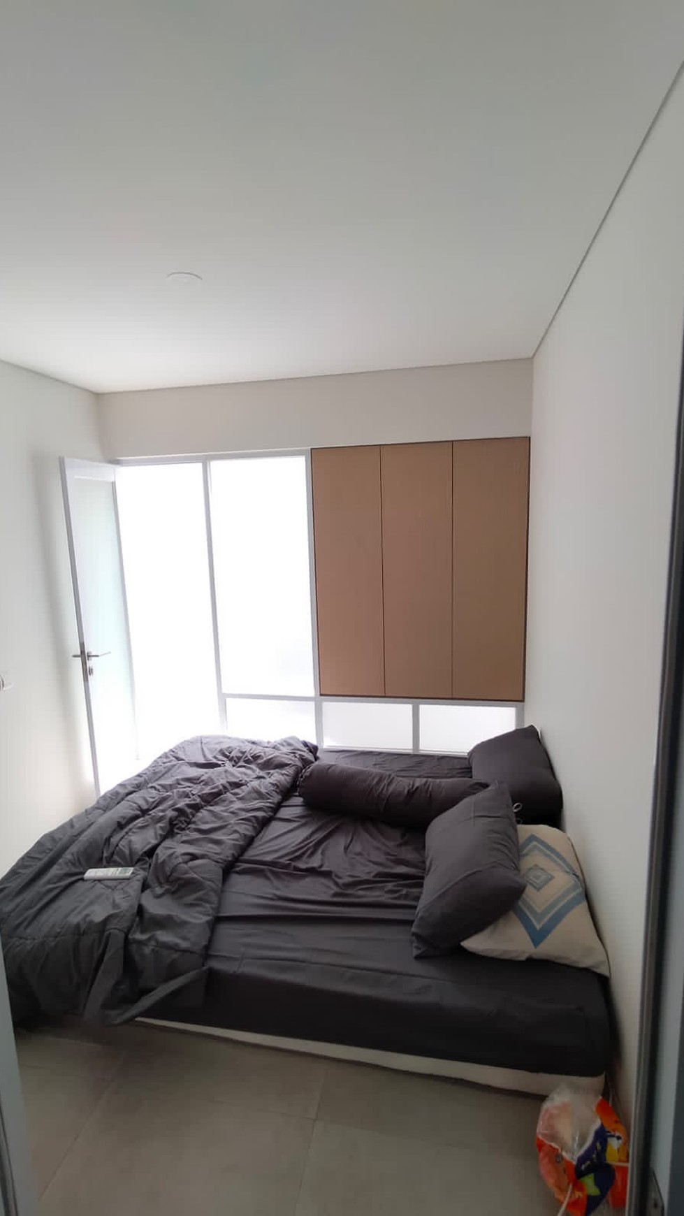 Full furnished di BSD City, Cocok untuk anak kuliah dekat Prasmul