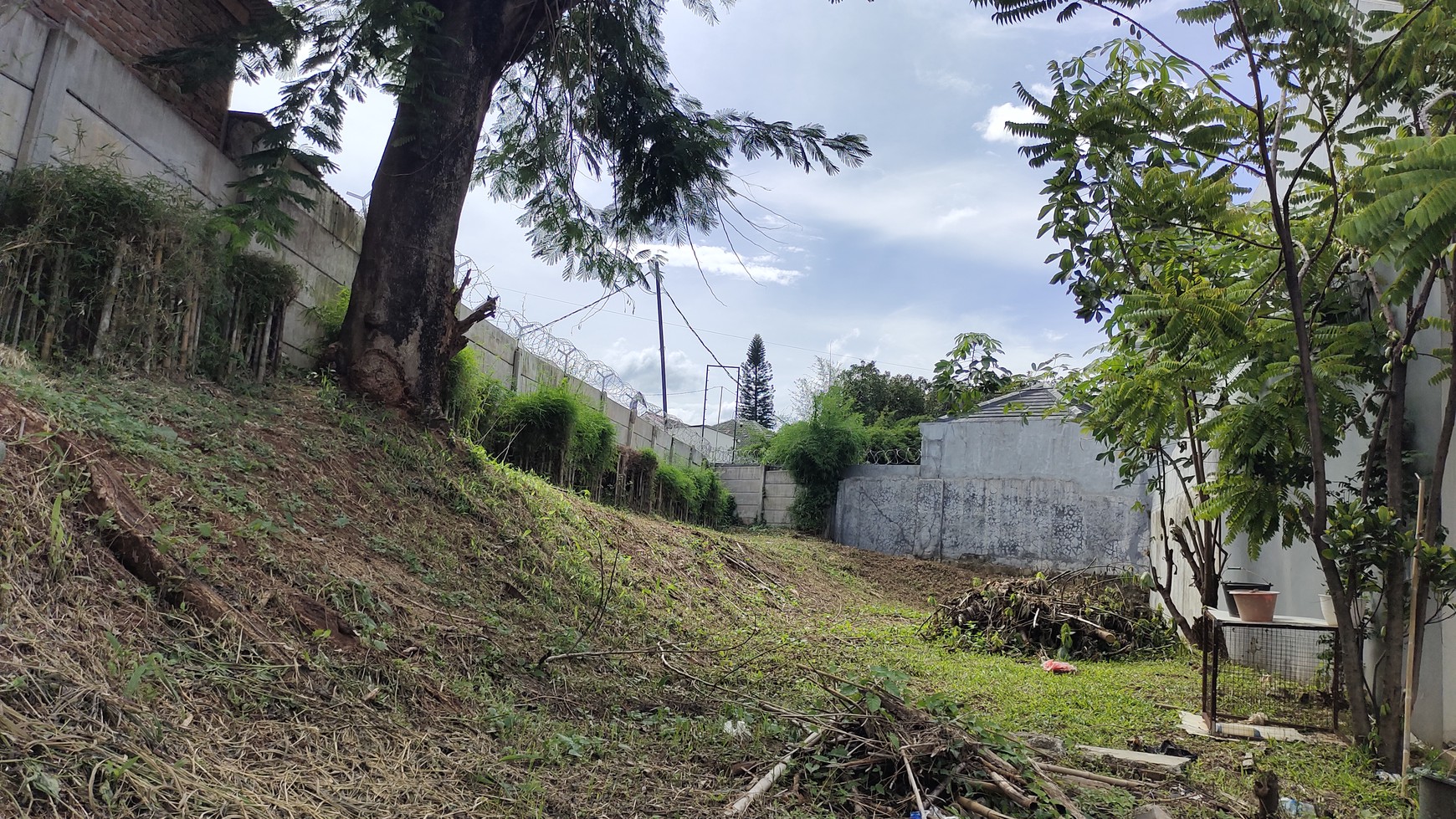 Promo Desember 2023 - Kavling Siap Bangun di Legenda Wisata 