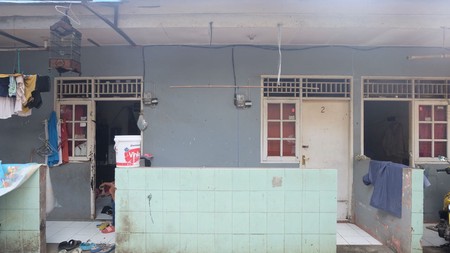 Rumah Kost-kostan siap huni  di Pondok Aren.