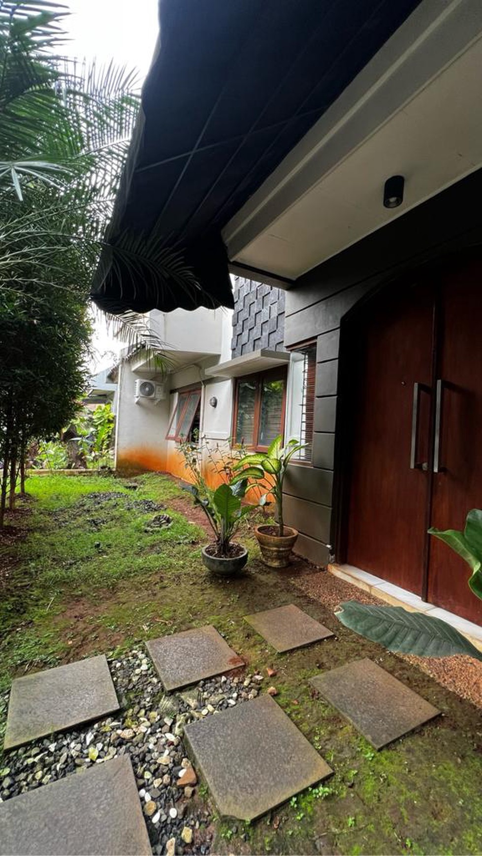 Rumah Bagus Di Puri Bintaro Jaya Sektor 9