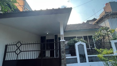 Rumah Cantik dilingkungan Tenang dan Nyaman, Di Jati Bening Estate Bekasi