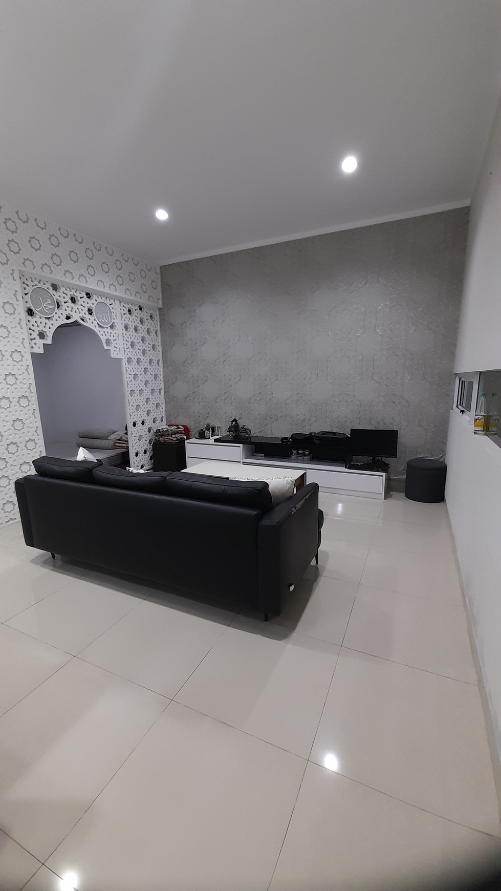 Rumah Bagus Di Discovery Aluvia Bintaro Jaya Sektor 9