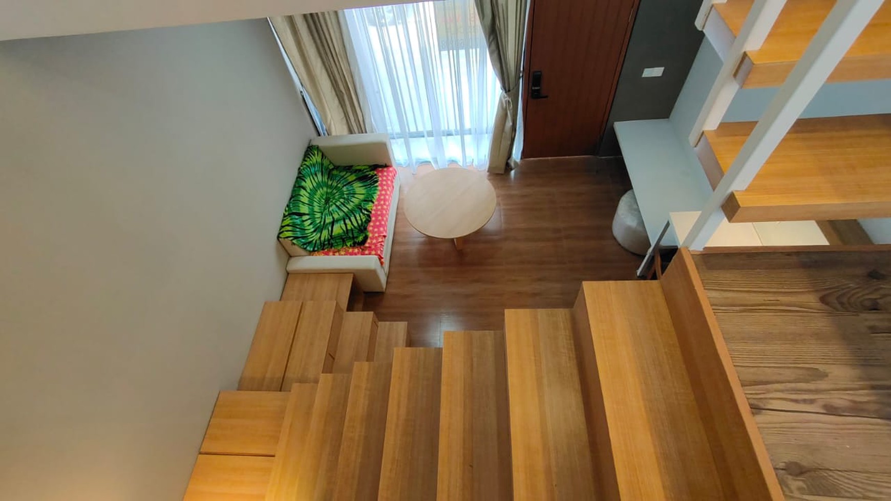 BRAND NEW HOUSE FULL FURNISHED BSD CITY