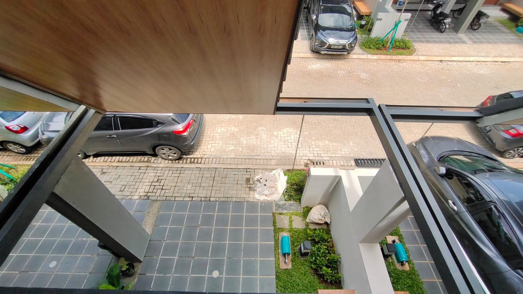 BRAND NEW HOUSE FULL FURNISHED BSD CITY