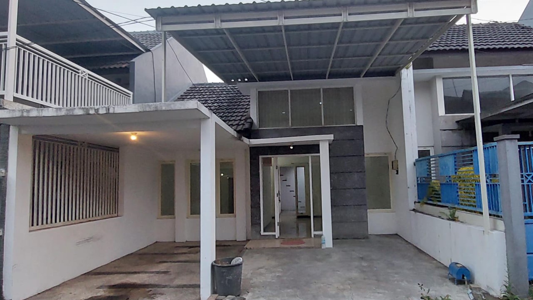 rumah siap huni murah karanglo garden strategis