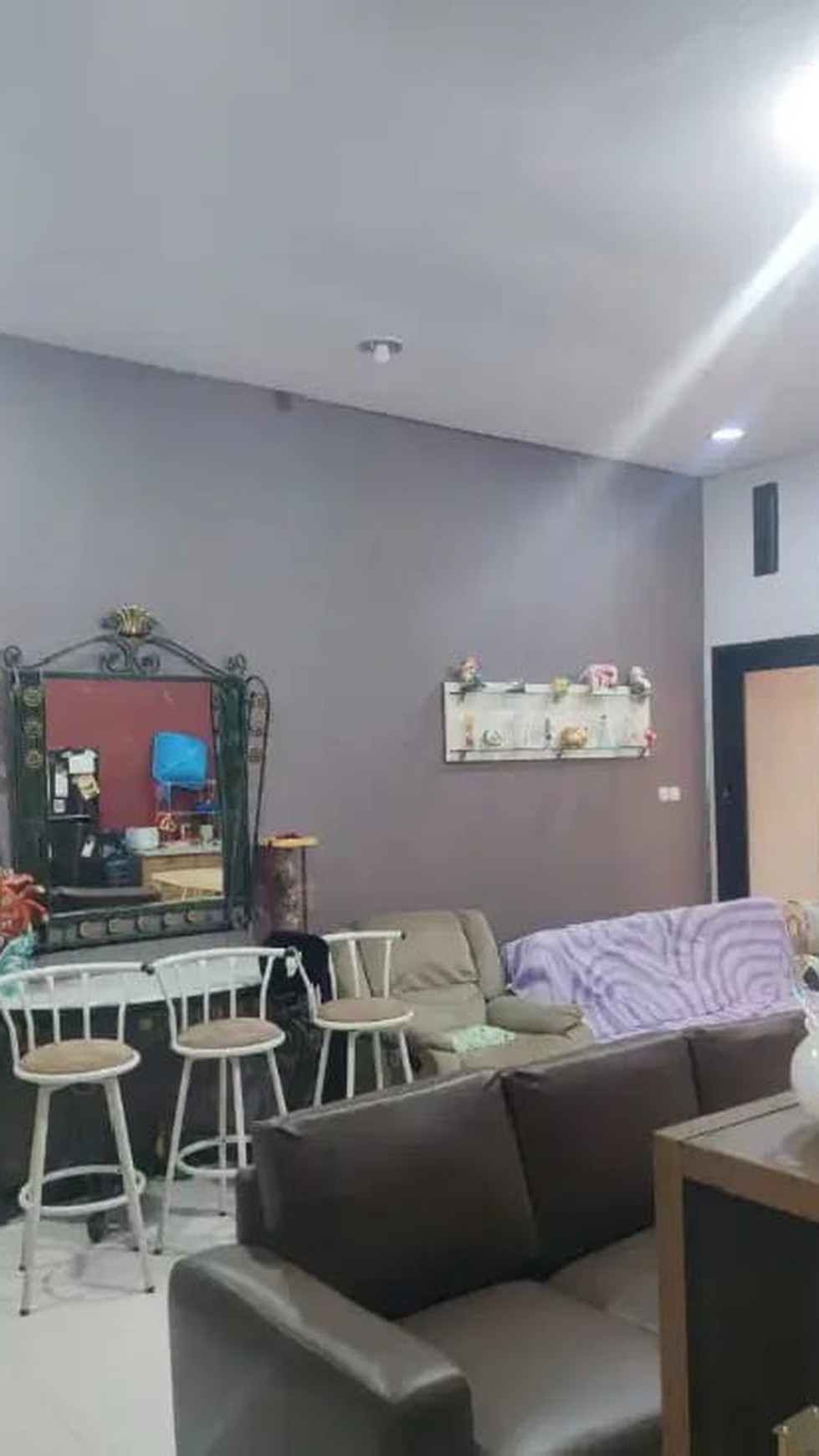 Dijual Cepat  Rumah Surabaya Barat