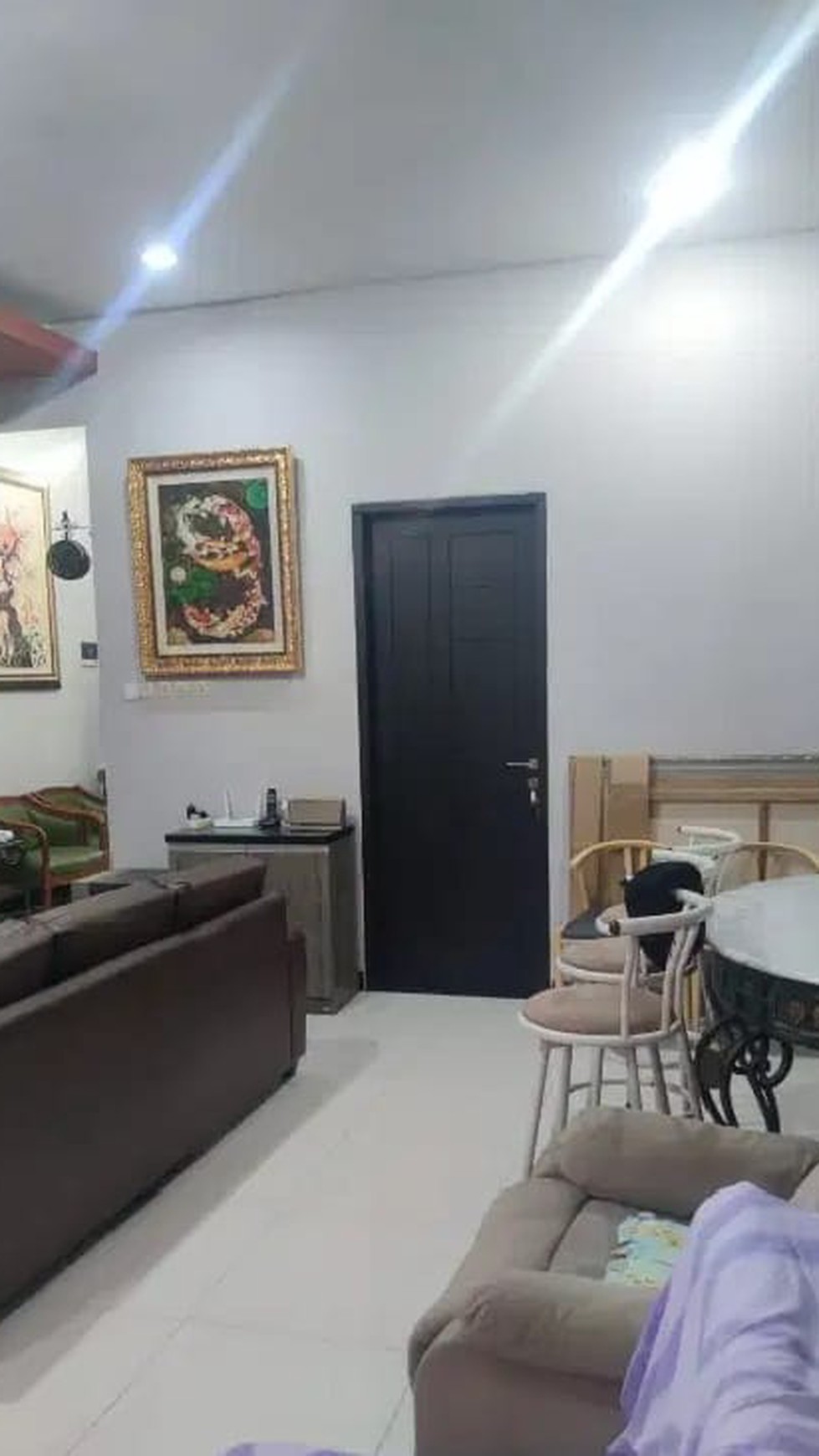 Dijual Cepat  Rumah Surabaya Barat