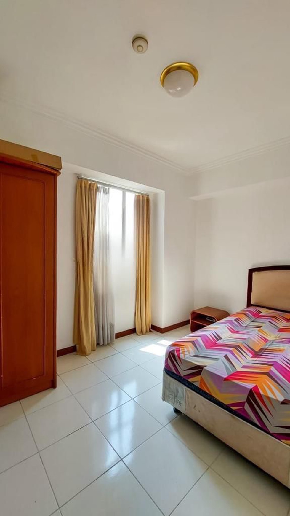 Dijual Unit Apartment Aryaduta Semanggi 