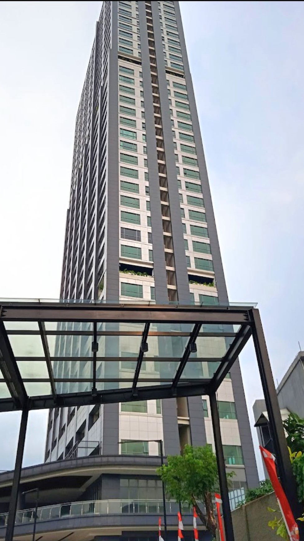 Disewakan Apartemen Fully Furnished dengan Fasilitas Lengkap dan Strategis