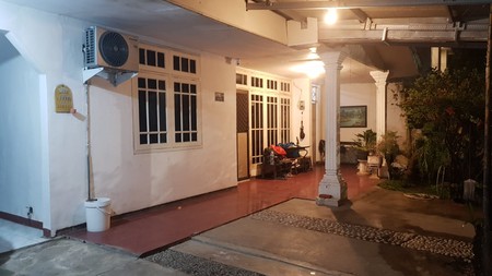 Dijual Cepat Rumah Tenggilis Mejoyo, Surabaya