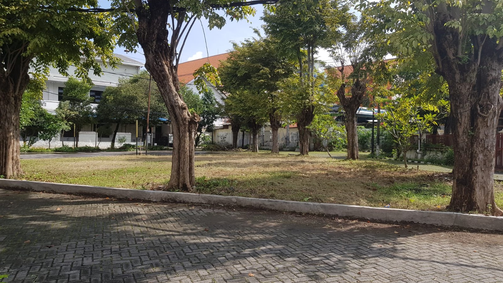 Dijual Cepat Rumah Tenggilis Mejoyo, Surabaya