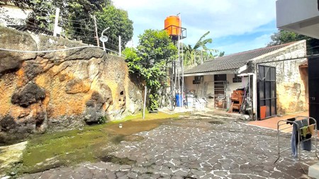 Rumah Dijual Pesanggrahan  Jakarta Selatan