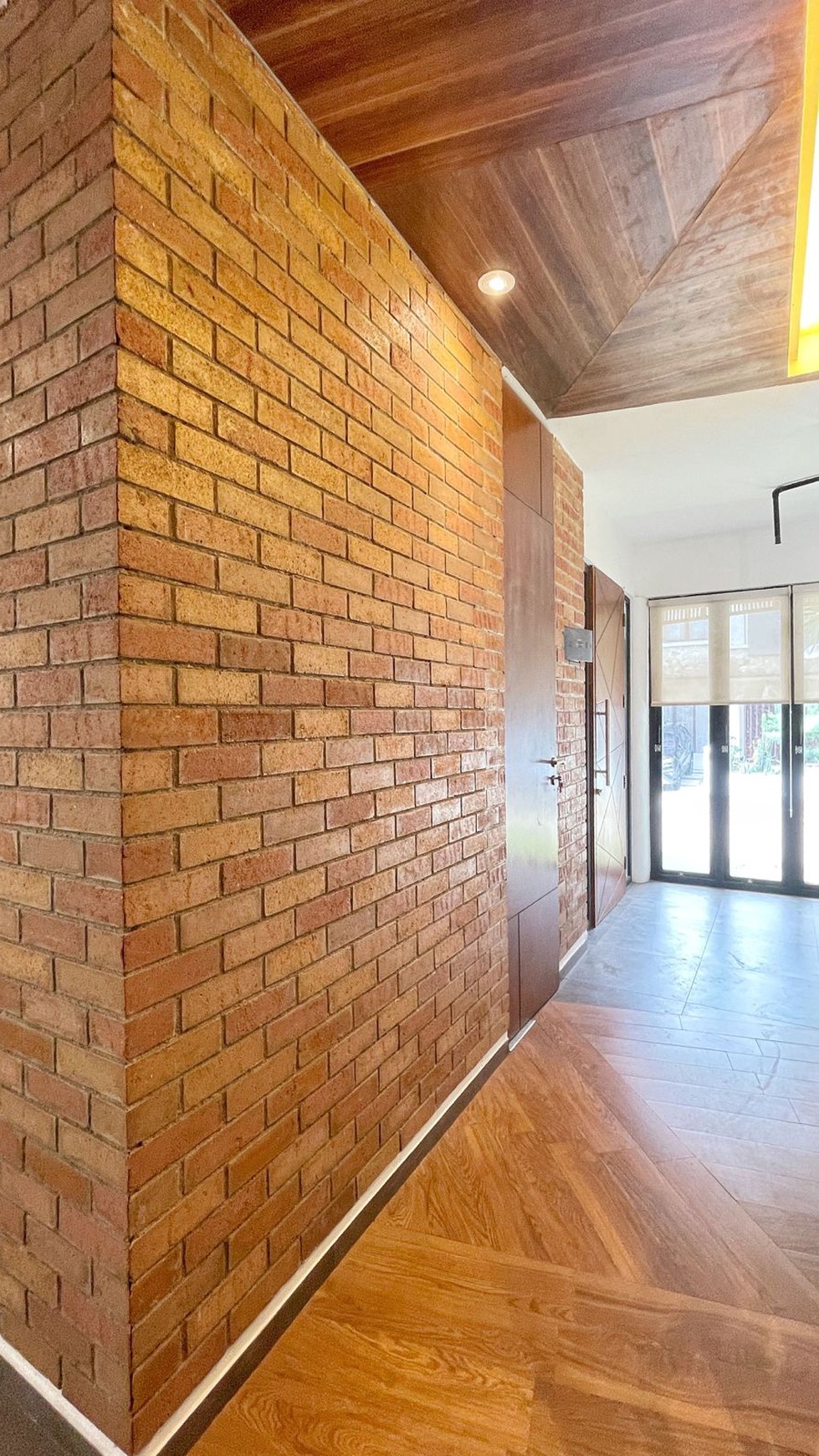 Rumah Bagus Siap Huni di Discovery Fiore, Bintaro Jaya Sektor 9, Tangerang Selatan